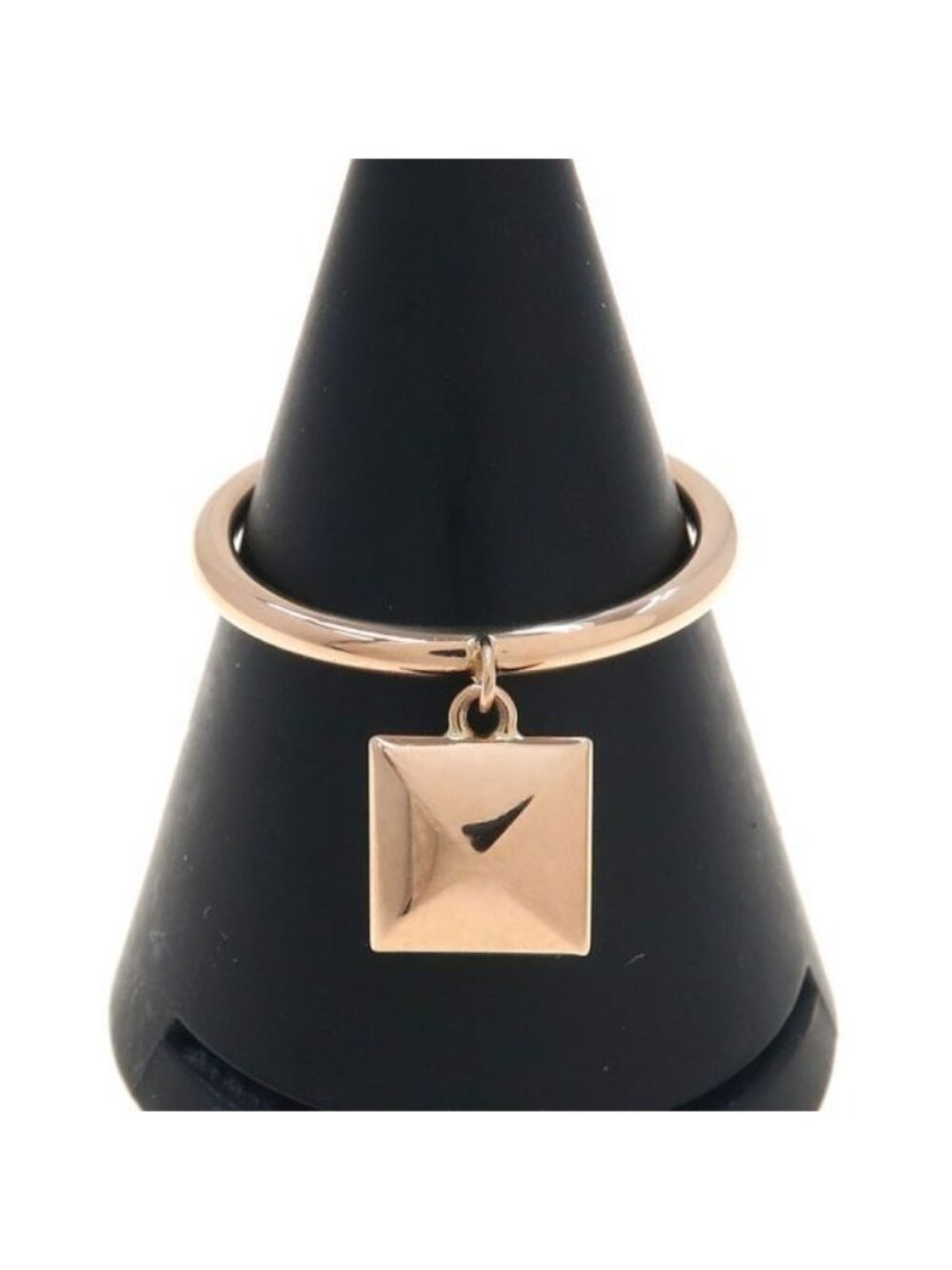 Hermes Crew Ring